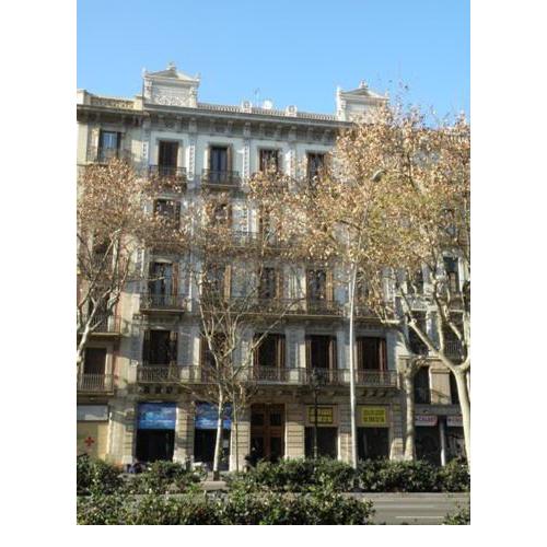 Center Gran Via