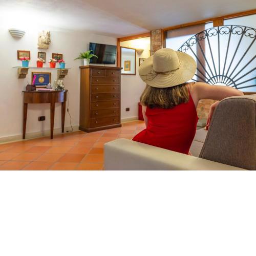 Center House - Apartment Ortigia Wifi