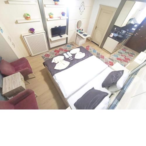 Center house apart hotel