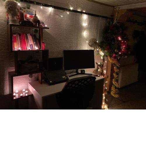 Center Location Sweet Rental Ready For New Year