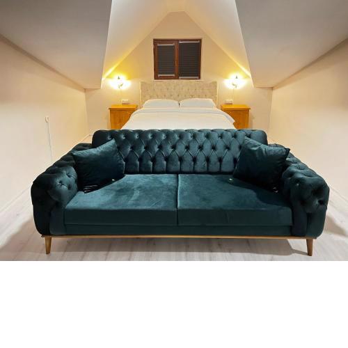 Center of Cappadocia Urgup Modern Luxury Apartment Balcony Wifi