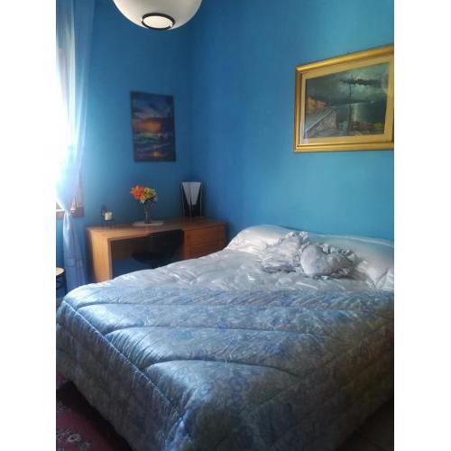 center room view sea