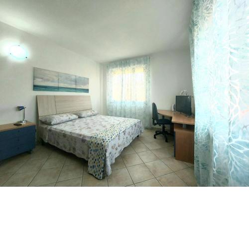 Center room