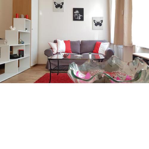 Center Royalty Apartment