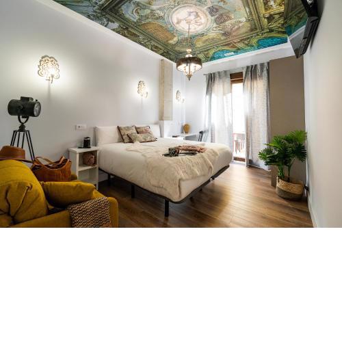 Center Suite Acebedos