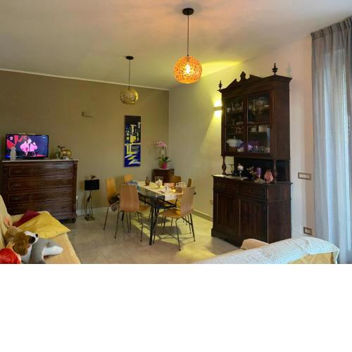 Cento Giorni B&B Costa Paestum