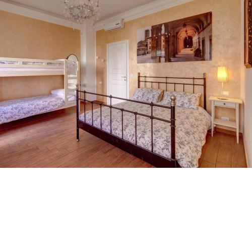 Cento Passi dal Duomo B&B
