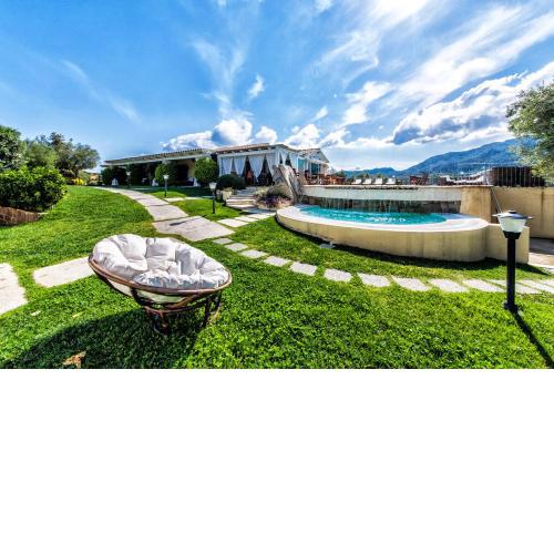 Cento Ulivi B&B