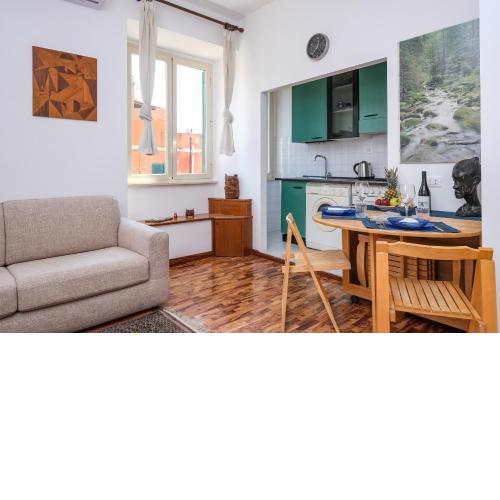 Centocelle, New enjoyable Apartment