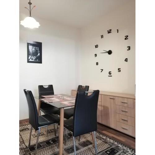 Central Academic Apartment Sofia