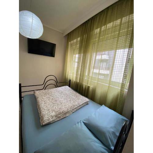 Central And Comfortable Apartment Thessaloniki