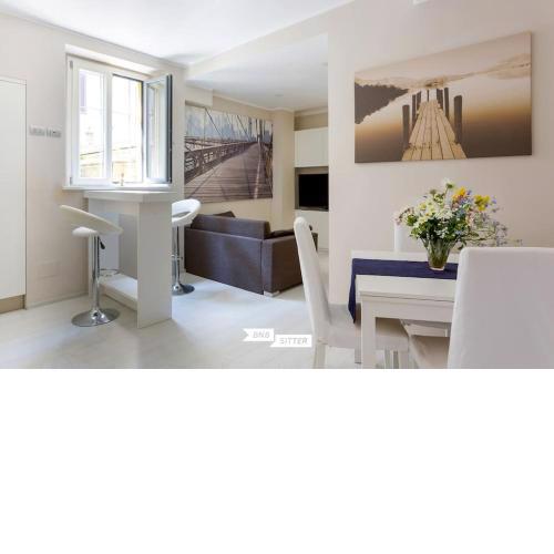Central and quiet apartment - Milano
