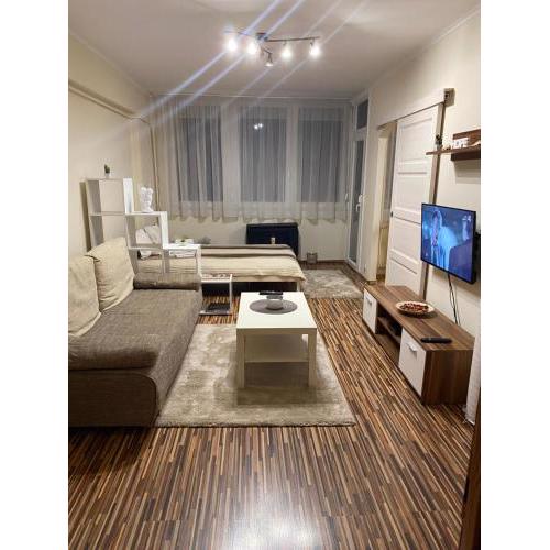 Central Apartman Makó