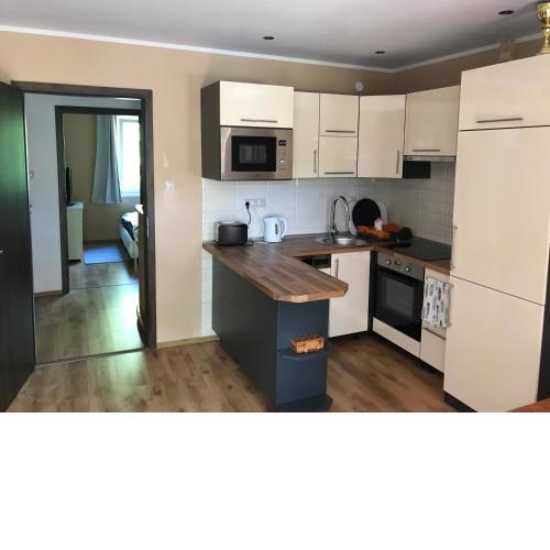 Central Apartman