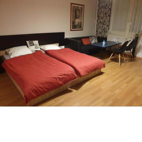 Central Apartman