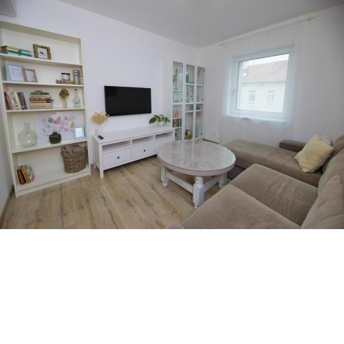 CENTRAL Apartment - FOLK District