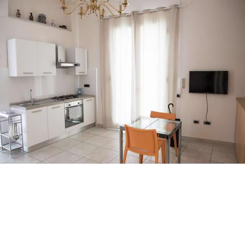 Central Apartment - Residenza Battistessa