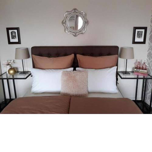 Central Apartment 5min from the Beach