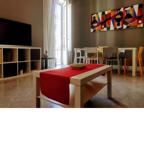 Central Apartment a due passi dal porto