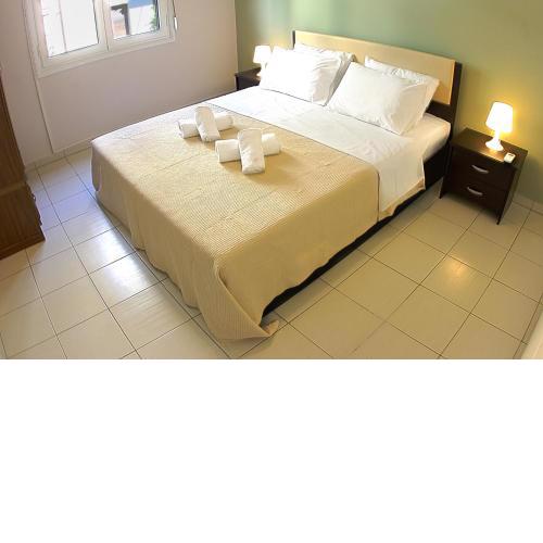 Central Apartment at Koukaki Area