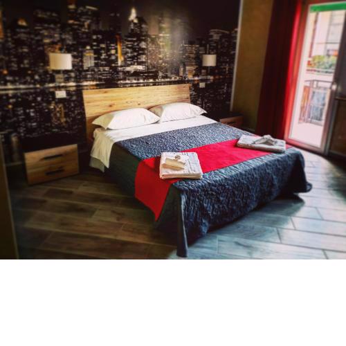 Central Apartment Campobasso