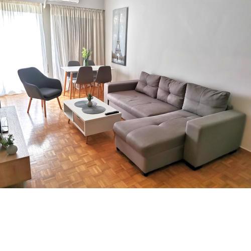 Central Apartment Kalamata