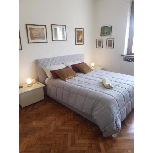 Central apartment Milano