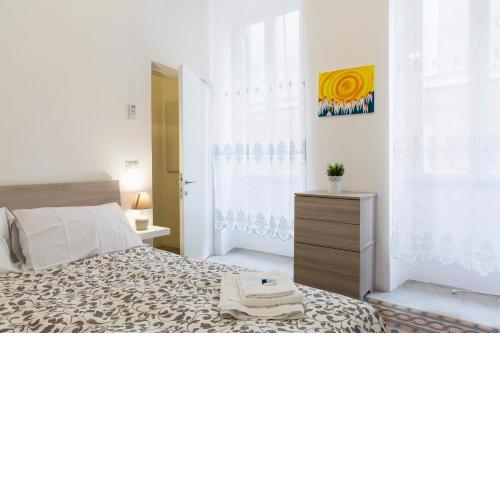 Central Apartment Navona Square