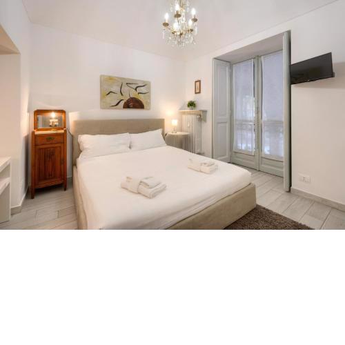 Central Apartment Porta Susa