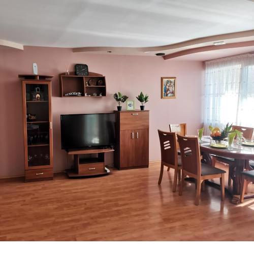 Central Apartment Targovishte