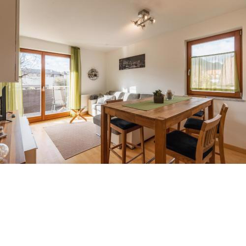 Central Apartment Villa Mai