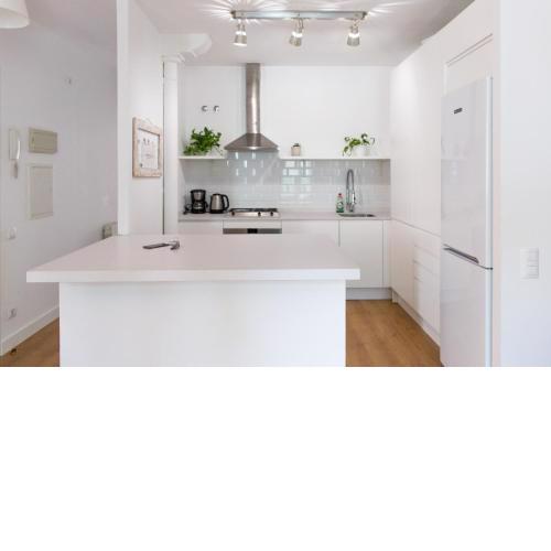 Central Apartment