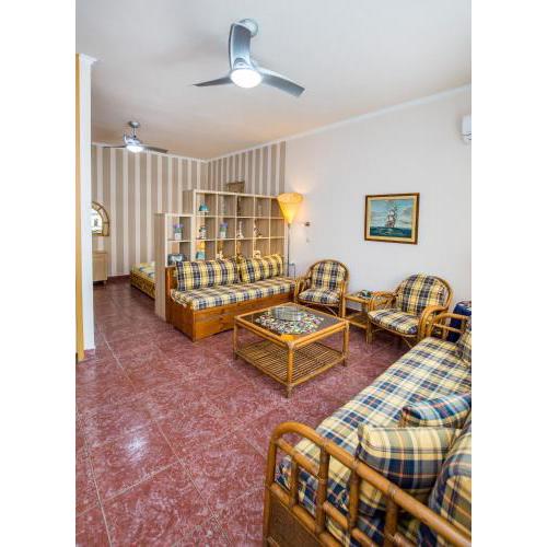 CENTRAL APARTMENT
