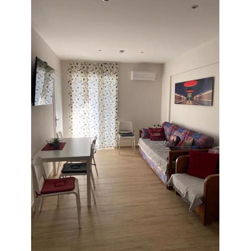 Central Apartment