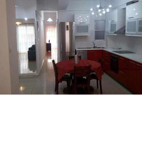 Central Apartment