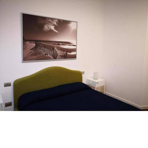 Central apartment