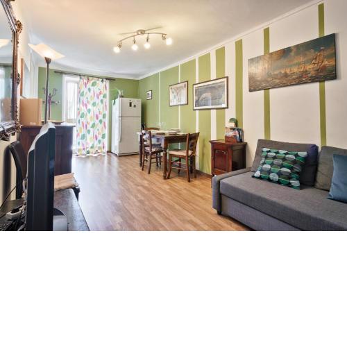 Central Apartment