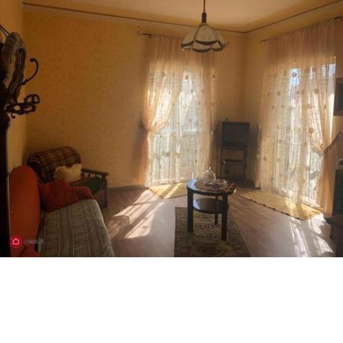 Central apartment
