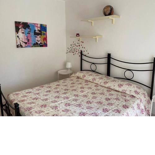 Central apartment