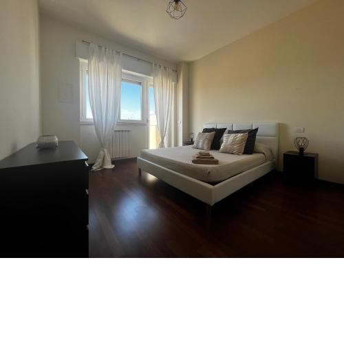 Central Apartment