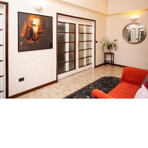 Central Apartment