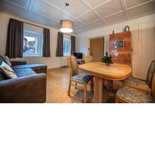 Central Apartments Cristlpek