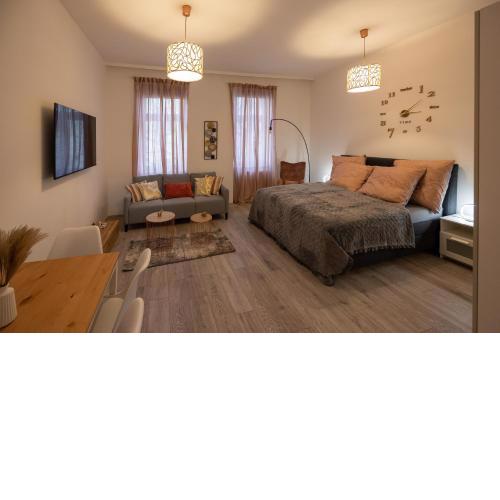 Central Apartments Vienna