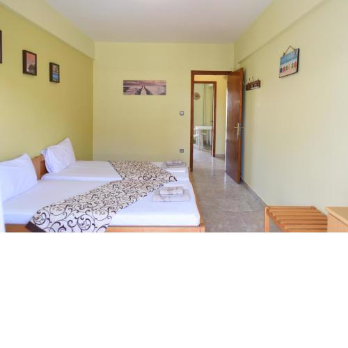 Central Apartments