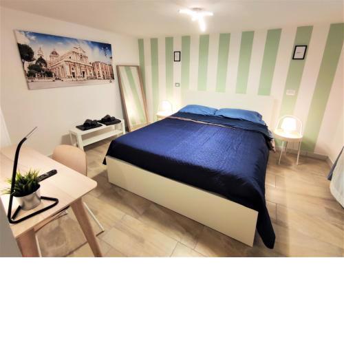 Central Apartments® Caronda Compact Mezzanine