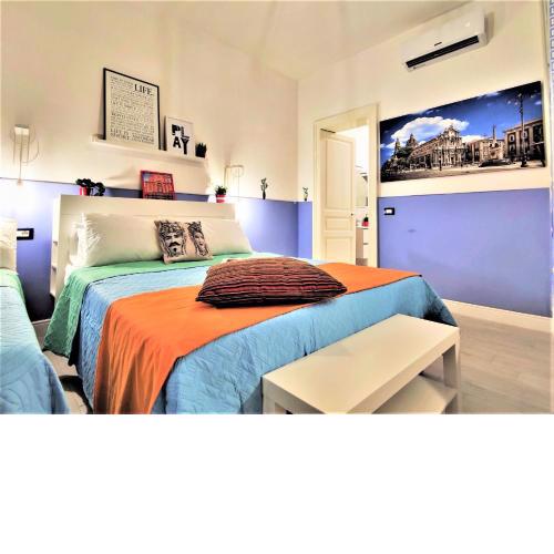 Central Apartments® Caronda Street