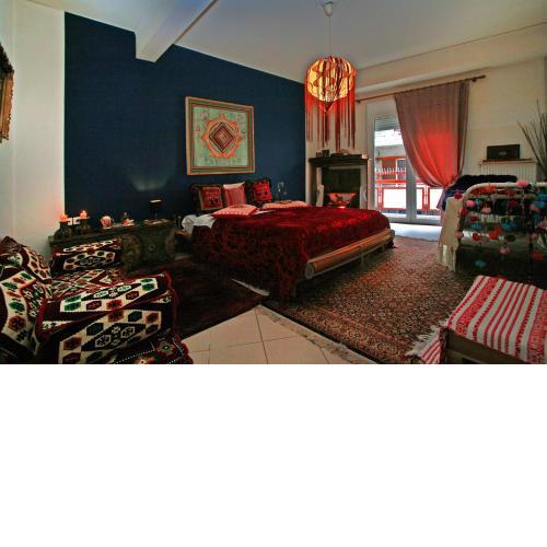 Central Appartment Α1-Marroco Apartment