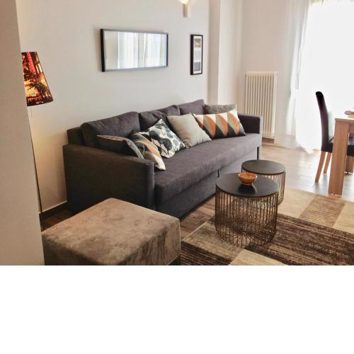 Central Athens Elegant Apartment