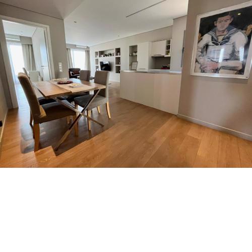 Central Athens Loft