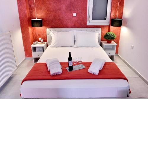 Central Athens Studios
